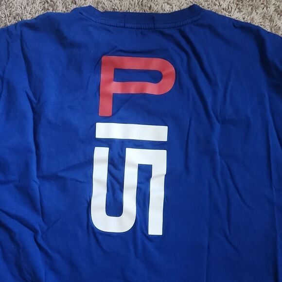 Polo Ralph Lauren Sailing Team shirt - Picture 6 of 6